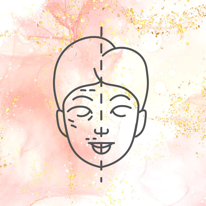 תכשירים וקרמים לטיפול בכתמי פיגמנטציה בפנים ובעור