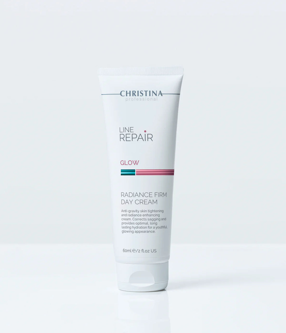 CHRISTINA קרם יום מותח וממצק