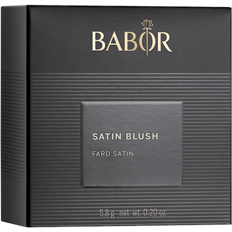 BABOR סומק סאטן רוז