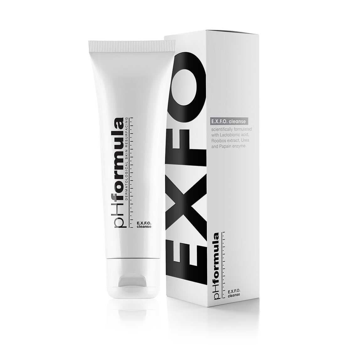 pHformula קלינס אקספו - E. X. F. O. CLEANSE