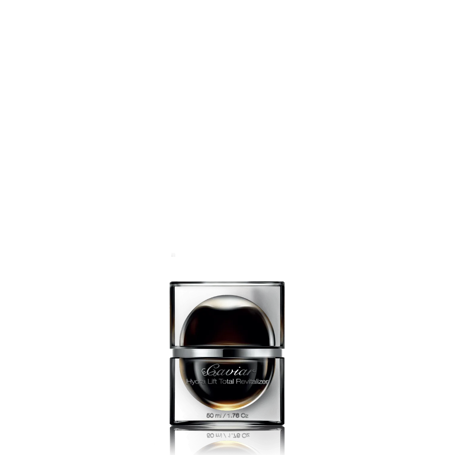 S.R. COSMETICS קרם לחות קוויאר לשיקום ולהצערת העור