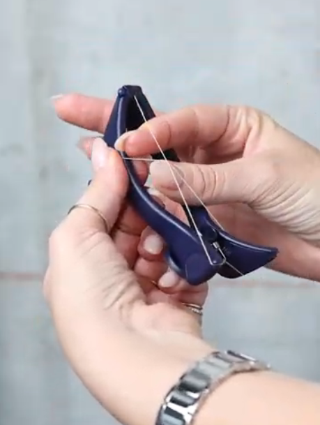 Slique® מארזי חוטים למכשירי סליק