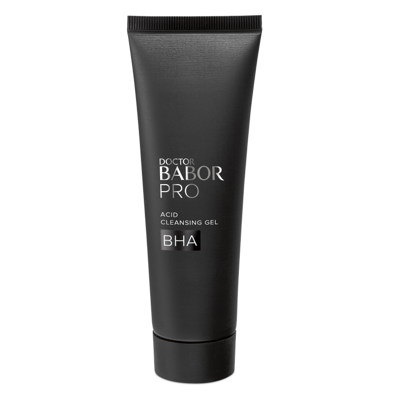 DOCTOR BABOR PRO תכשיר ניקוי בטא הידרוקסי