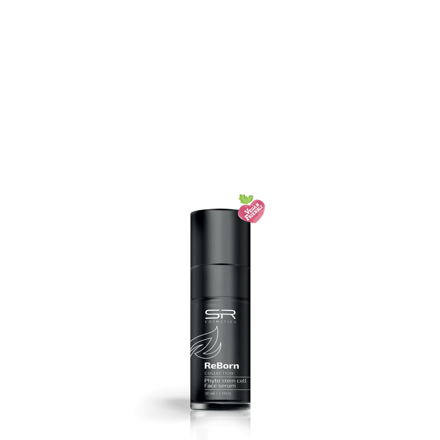 S.R. COSMETICS סרום תאי גזע