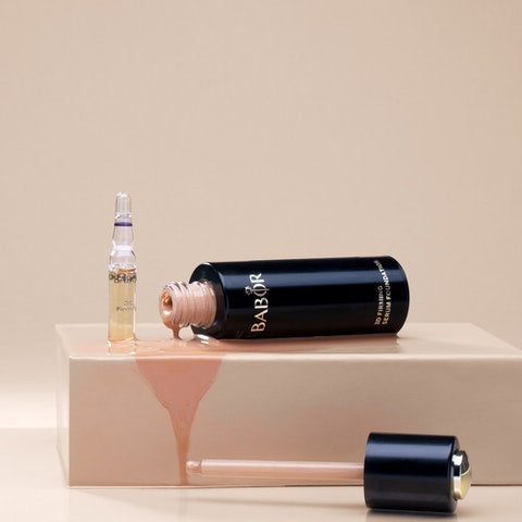 BABOR מייקאפ קולגן דילקס