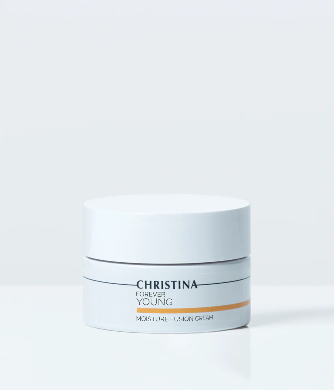 CHRISTINA קרם לחות במרקם קליל