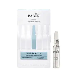 BABOR אמפולה הידרה פלוס