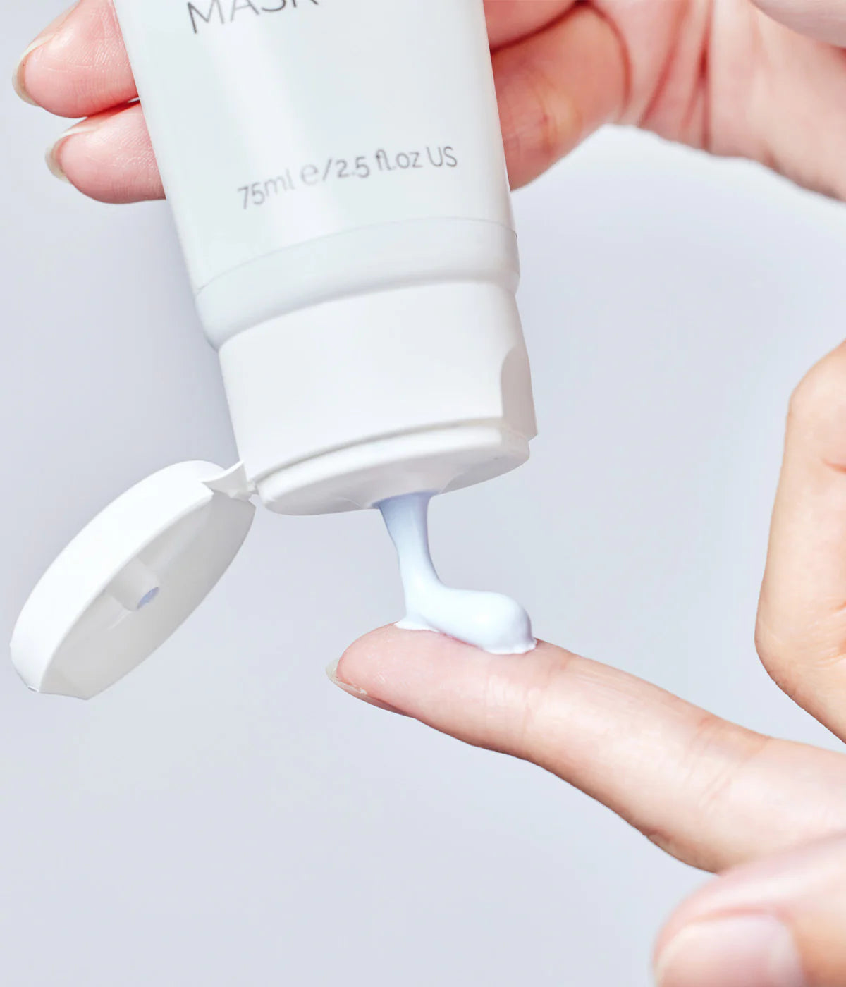 CHRISTINA מסכת פנים להבהרה