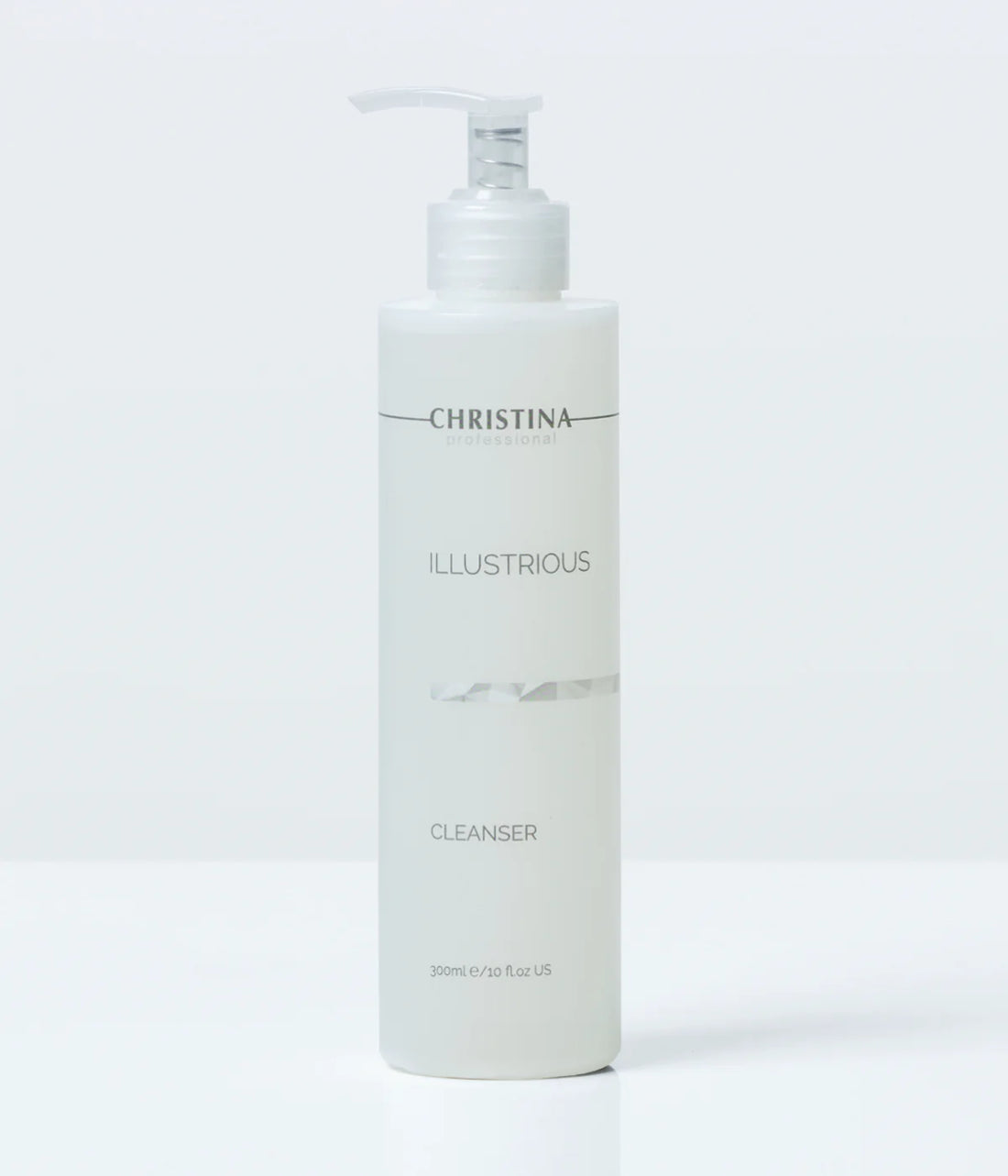 CHRISTINA סבון ניקוי מבהיר