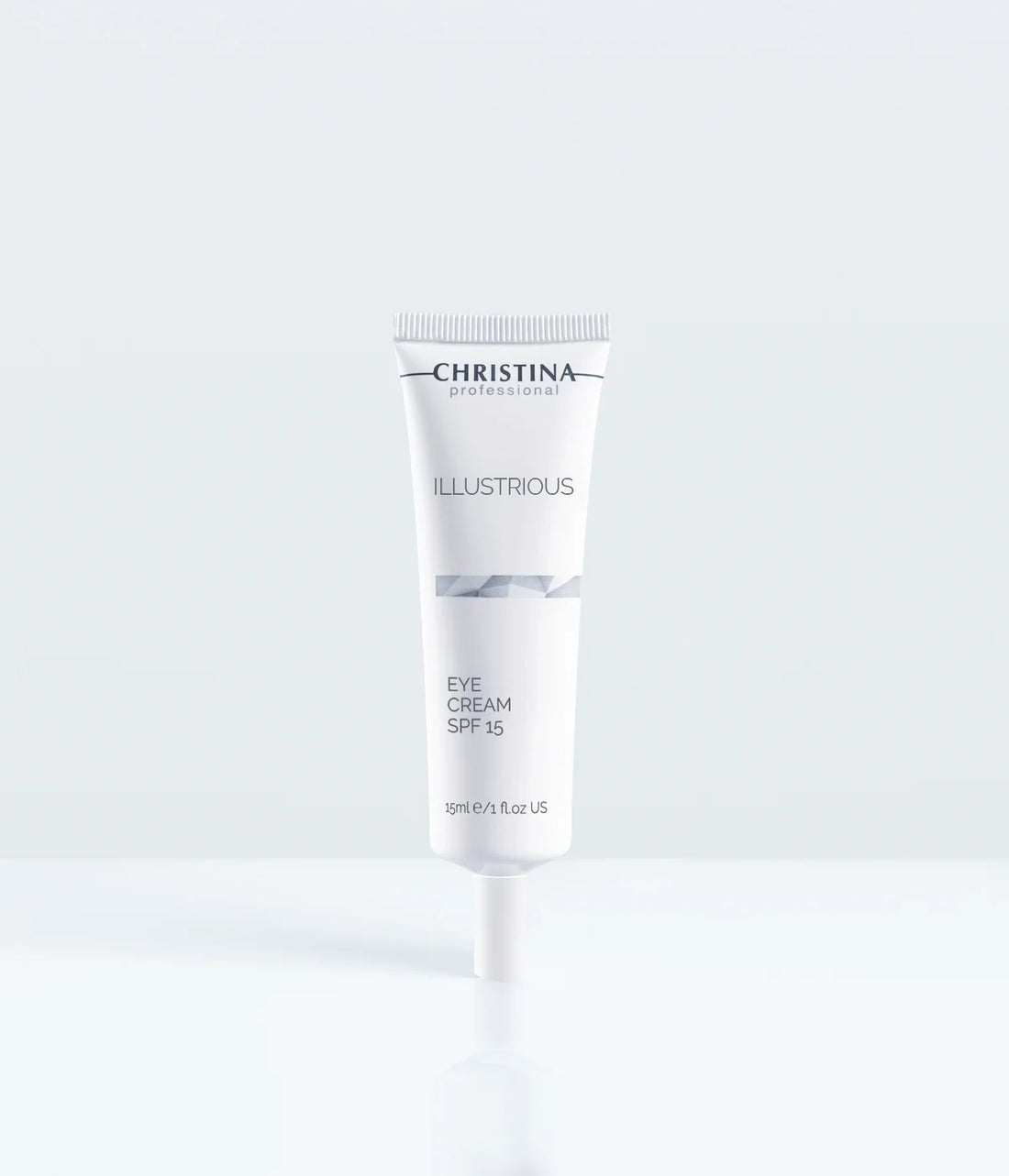 CHRISTINA קרם יום מבהיר לעיניים עם הגנה SPF 15