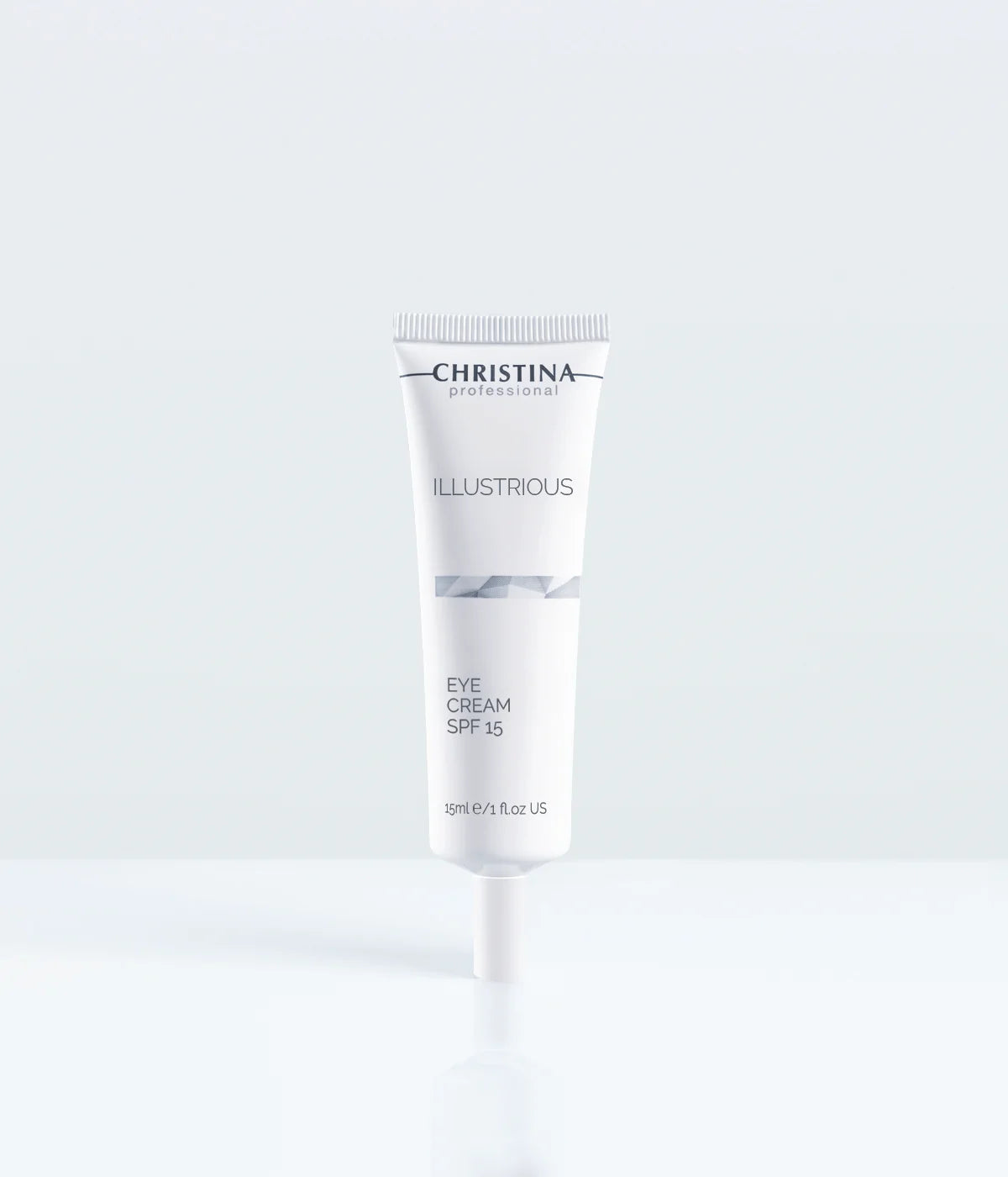 CHRISTINA קרם יום מבהיר לעיניים עם הגנה SPF 15