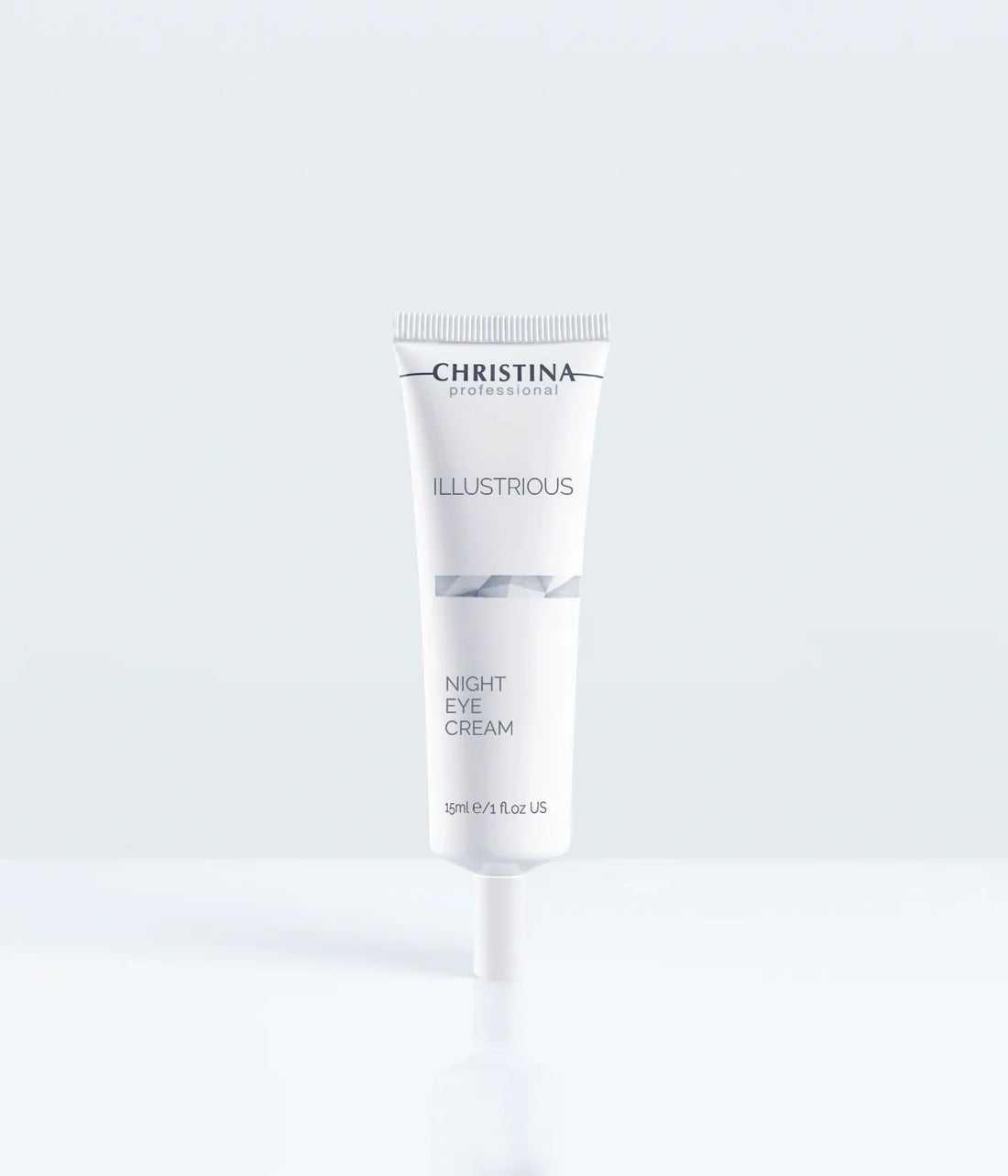 CHRISTINA קרם עיניים מבהיר ללילה