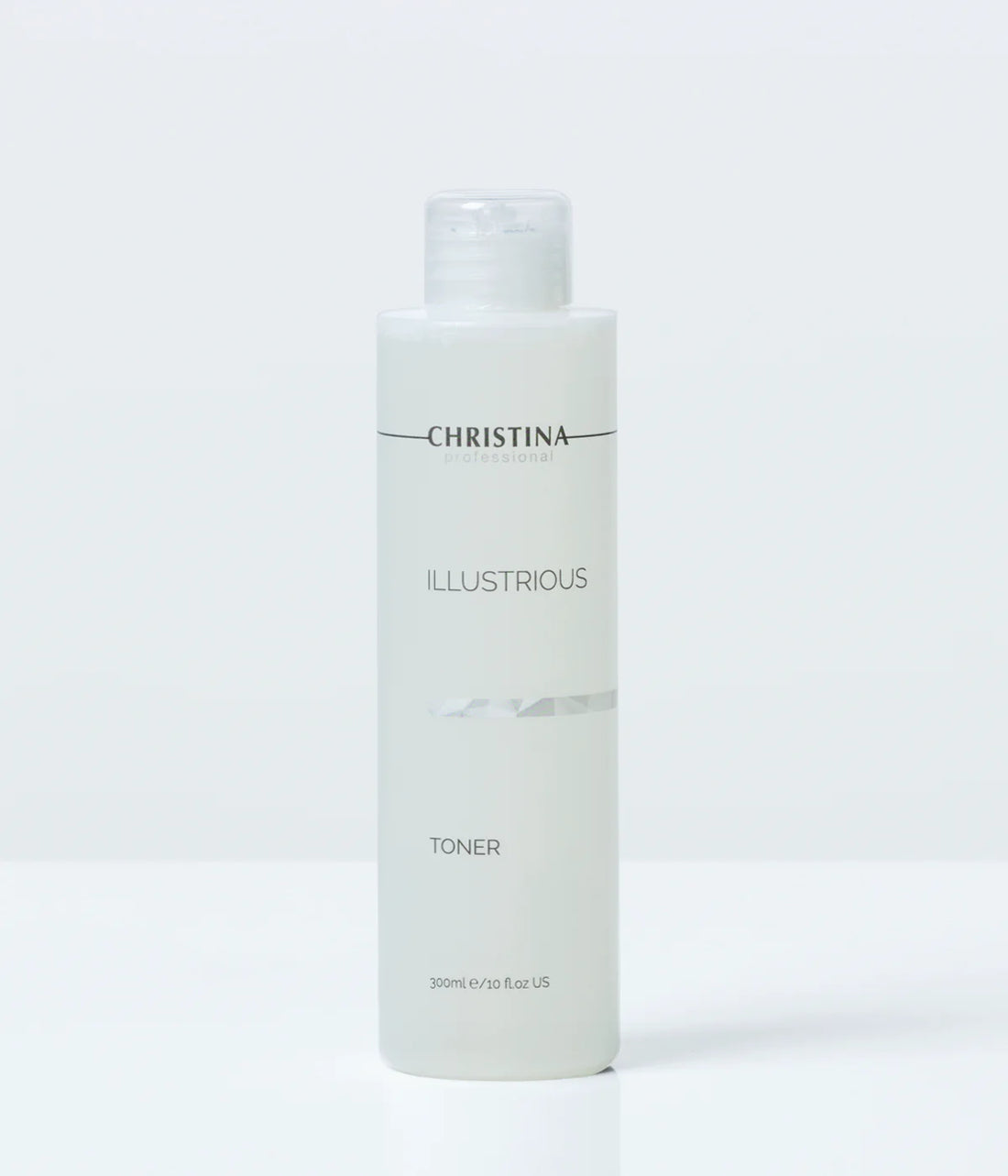 CHRISTINA מי פנים מבהירים ומטהרים