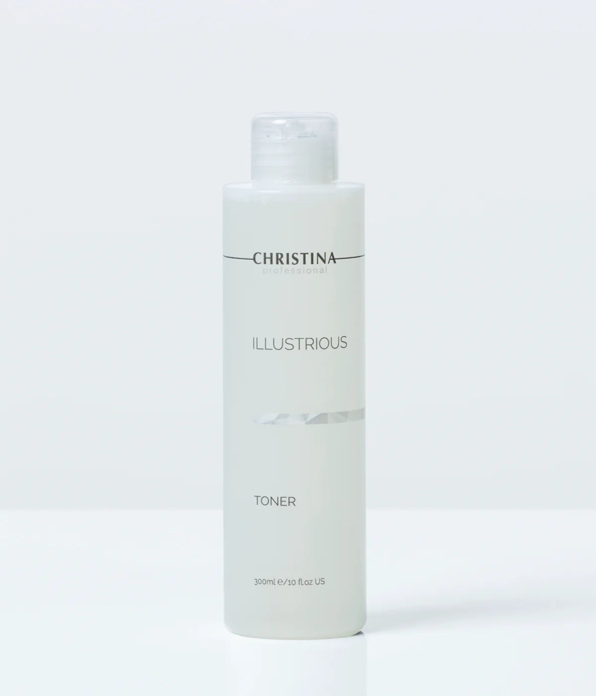 CHRISTINA מי פנים מבהירים ומטהרים