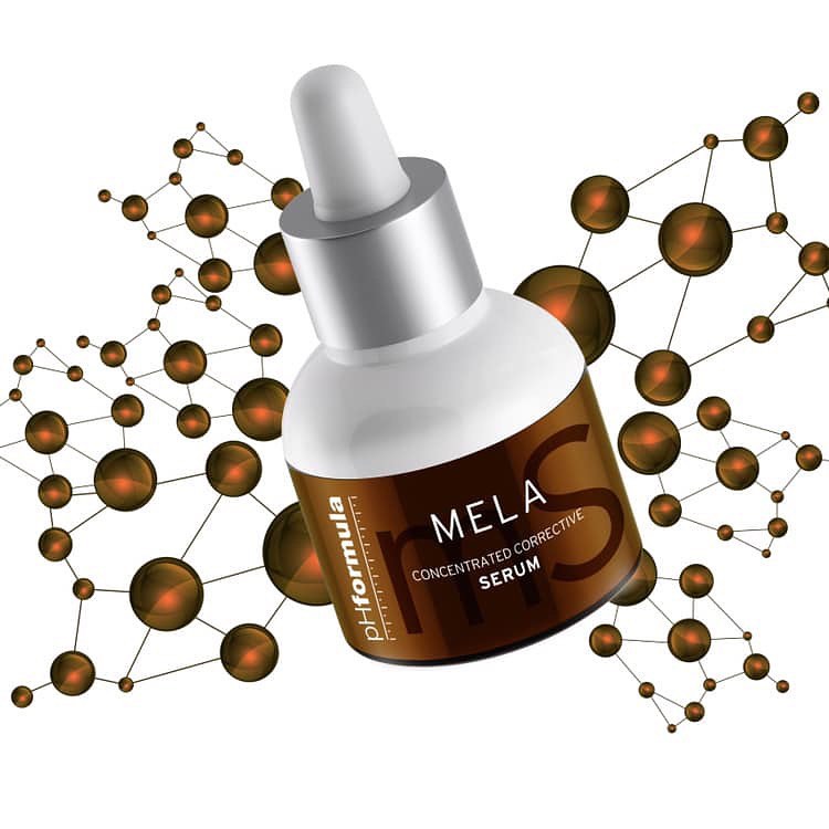 PHformula Mela Corrective Serum סרום מתקן כתמי פיגמנטציה