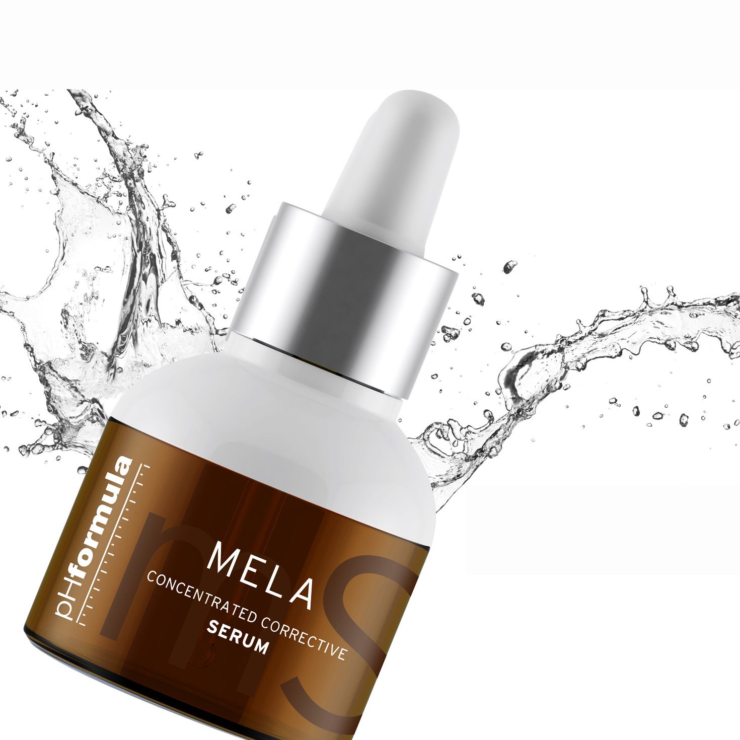 PHformula Mela Corrective Serum סרום מתקן כתמי פיגמנטציה