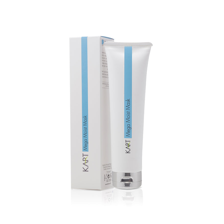 מזו מסכת לחות 100 מ"ל KART EFFECTIVE