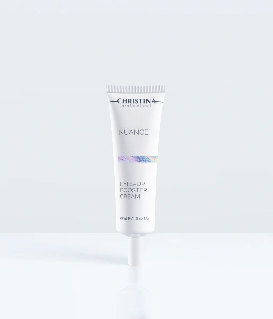 CHRISTINA קרם עיניים למראה מתוח ורענן