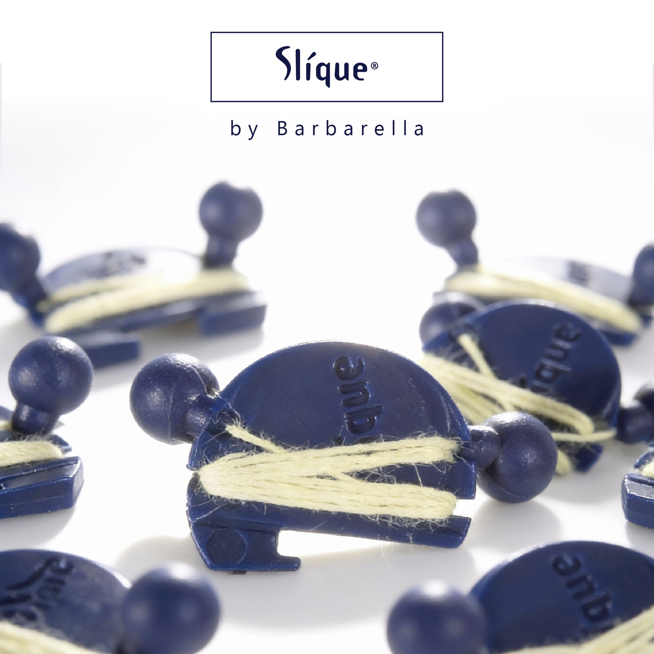 Slique® מארזי חוטים למכשירי סליק