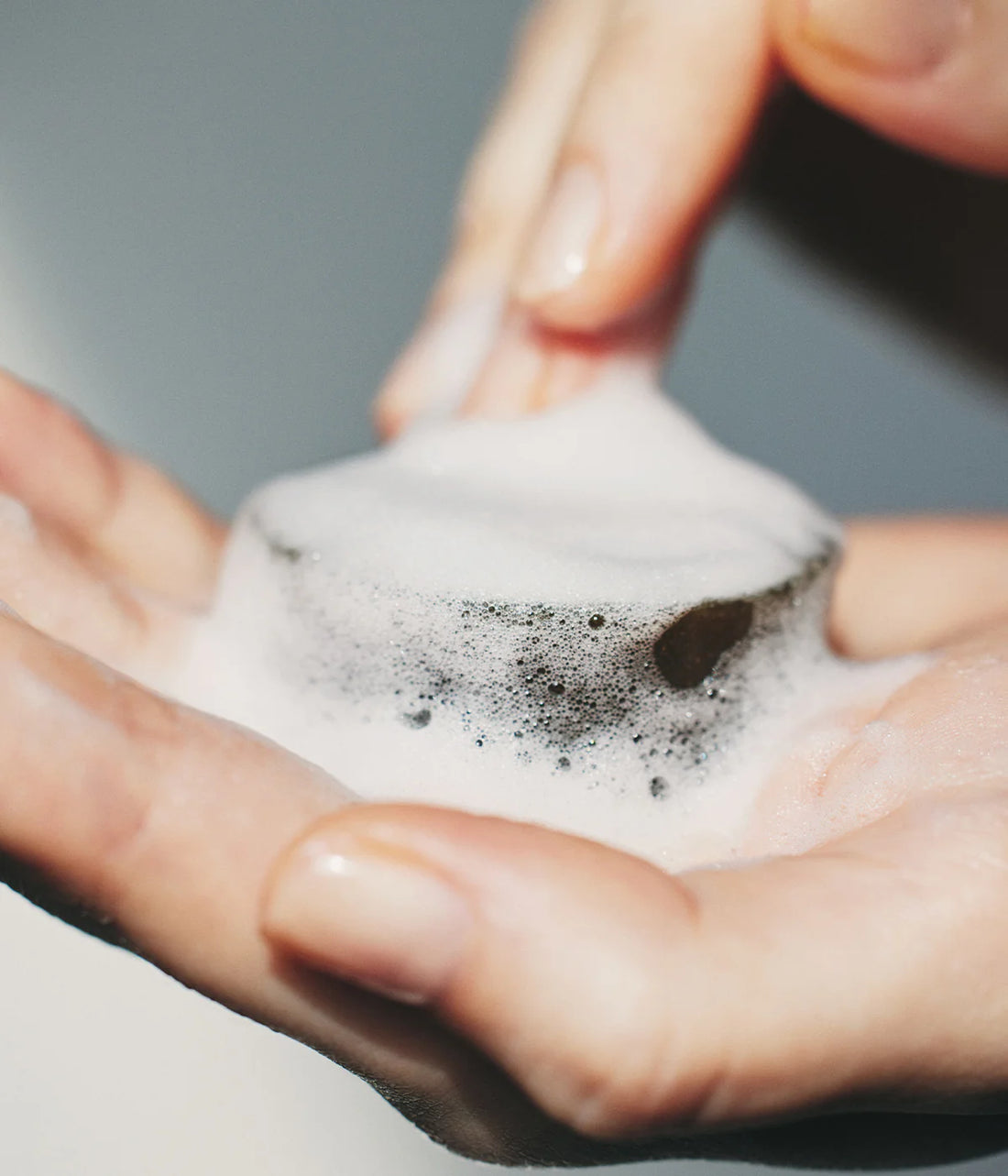 CHRISTINA סבון לשיקום והבהרה