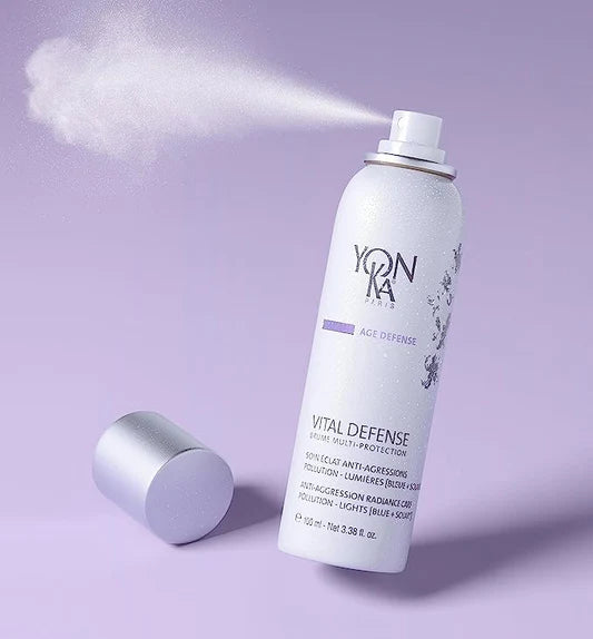 Yon-Ka ויטאל דיפנס תרסיס הגנה עוצמתי