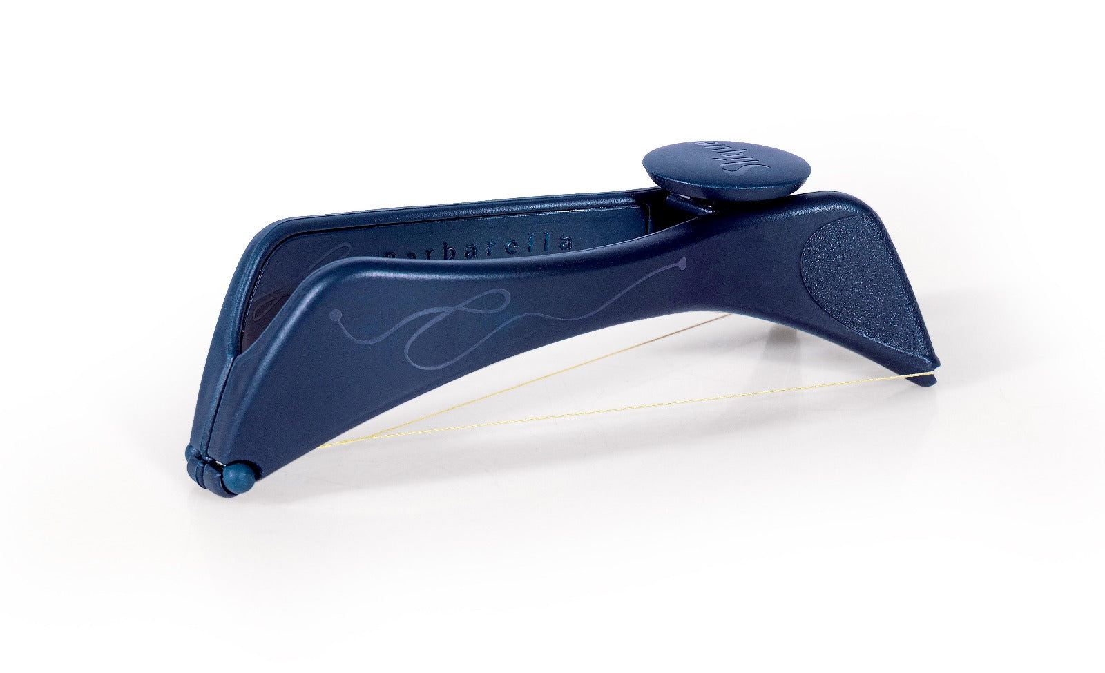 Slique® סליק מכשיר וחוטים להסרת שיער פנים באופן עצמאי ופשוט