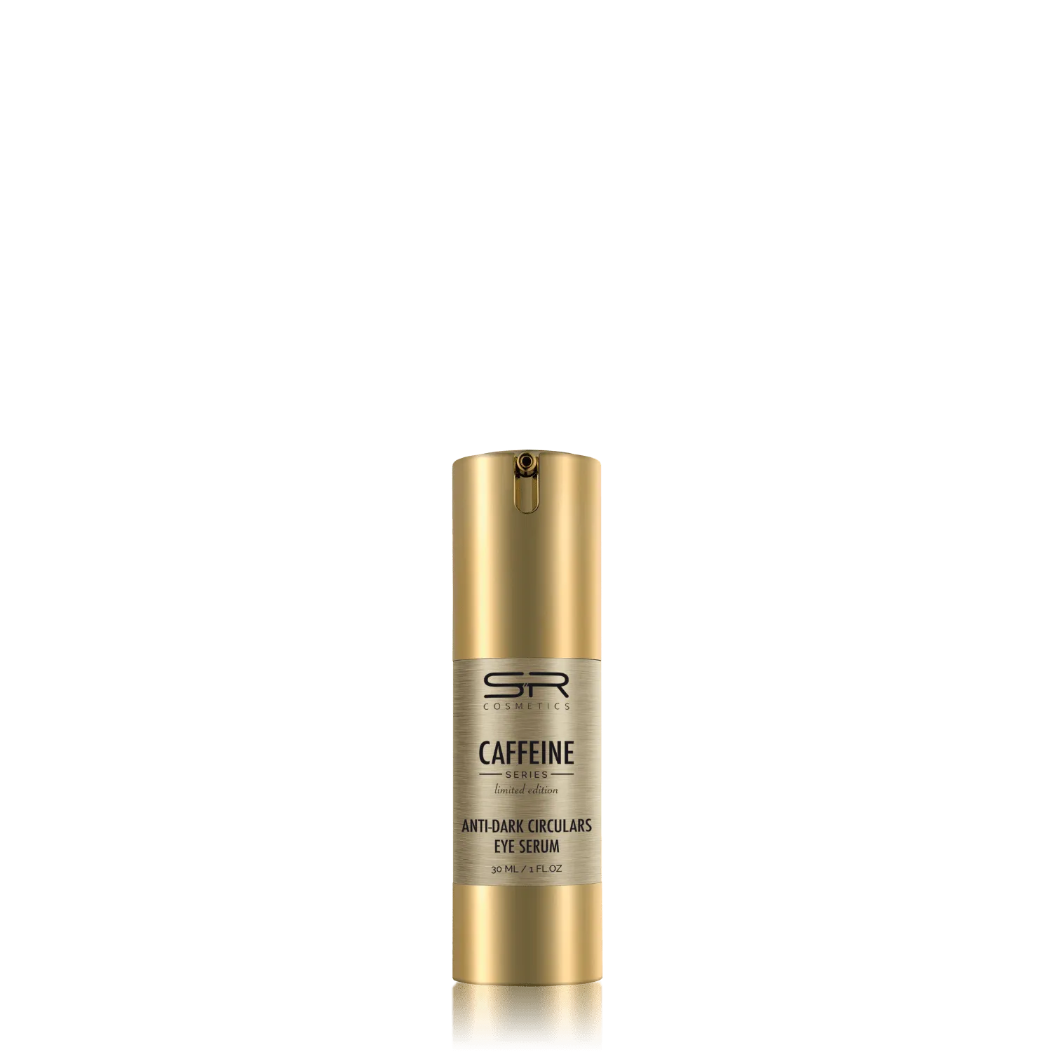 S.R. COSMETICS סרום להפחתת כהויות