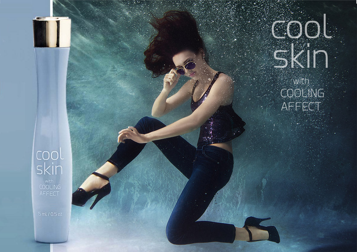 Slique® סליק מארז הסרת שיער בחוט ופינצטה לעור עדין