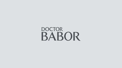 DOCTOR BABOR אמפולות בטא גלוקן להרגעה וחיזוק העור