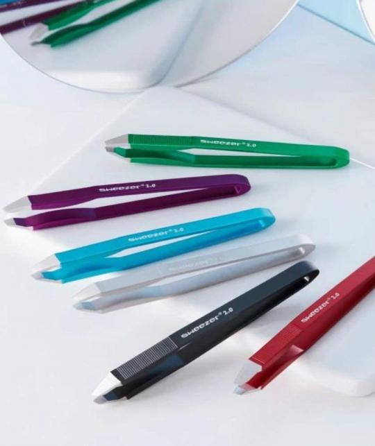 Rubis Switzerland פינצטה סוייזר Sweezer® 2.0