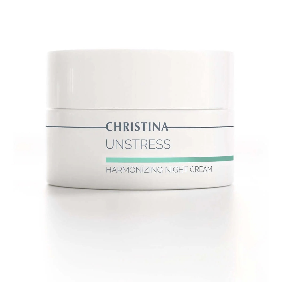 CHRISTINA קרם לילה מאזן לפנים