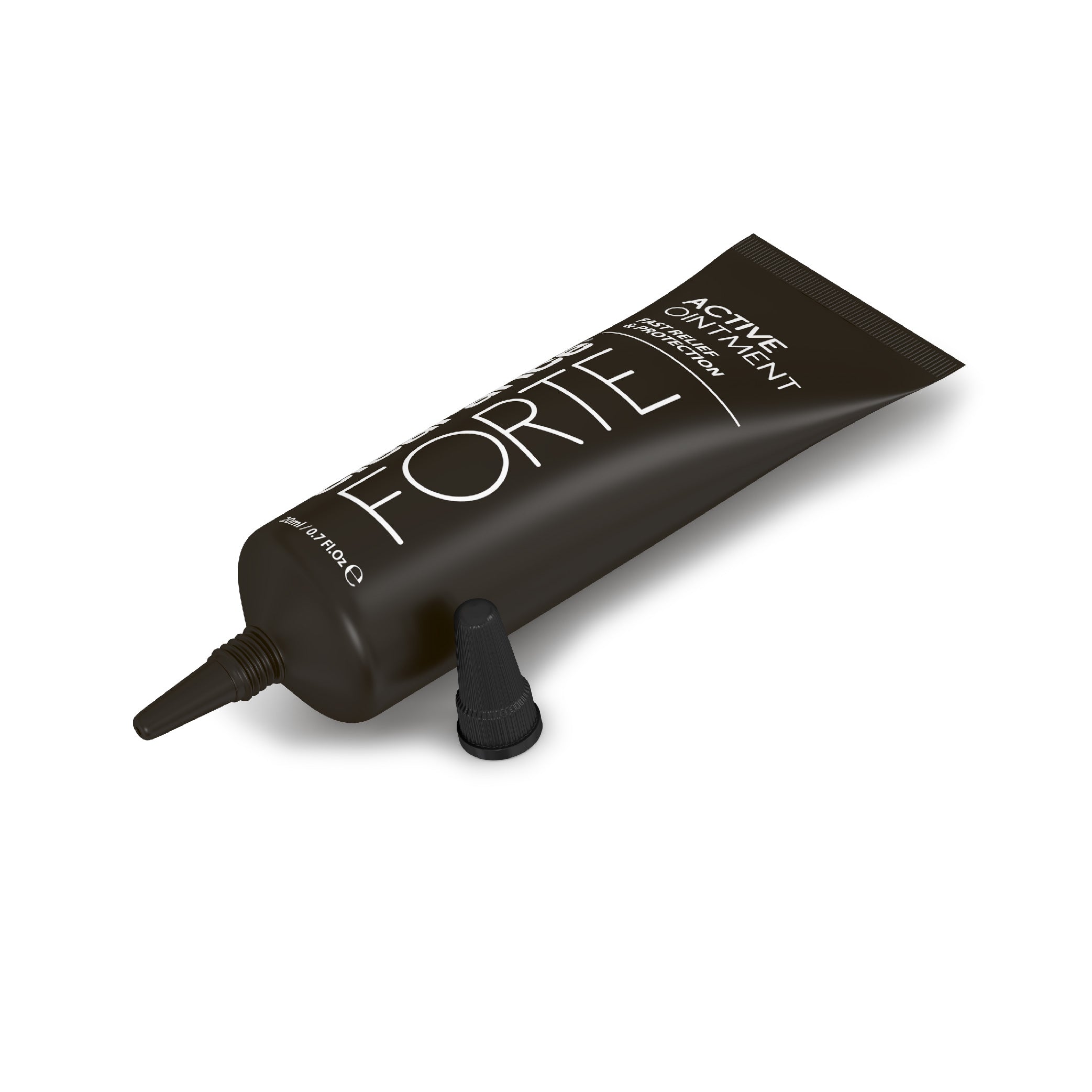 Clearance קרם אקטיבי לטיפול באקזמה ופטרת