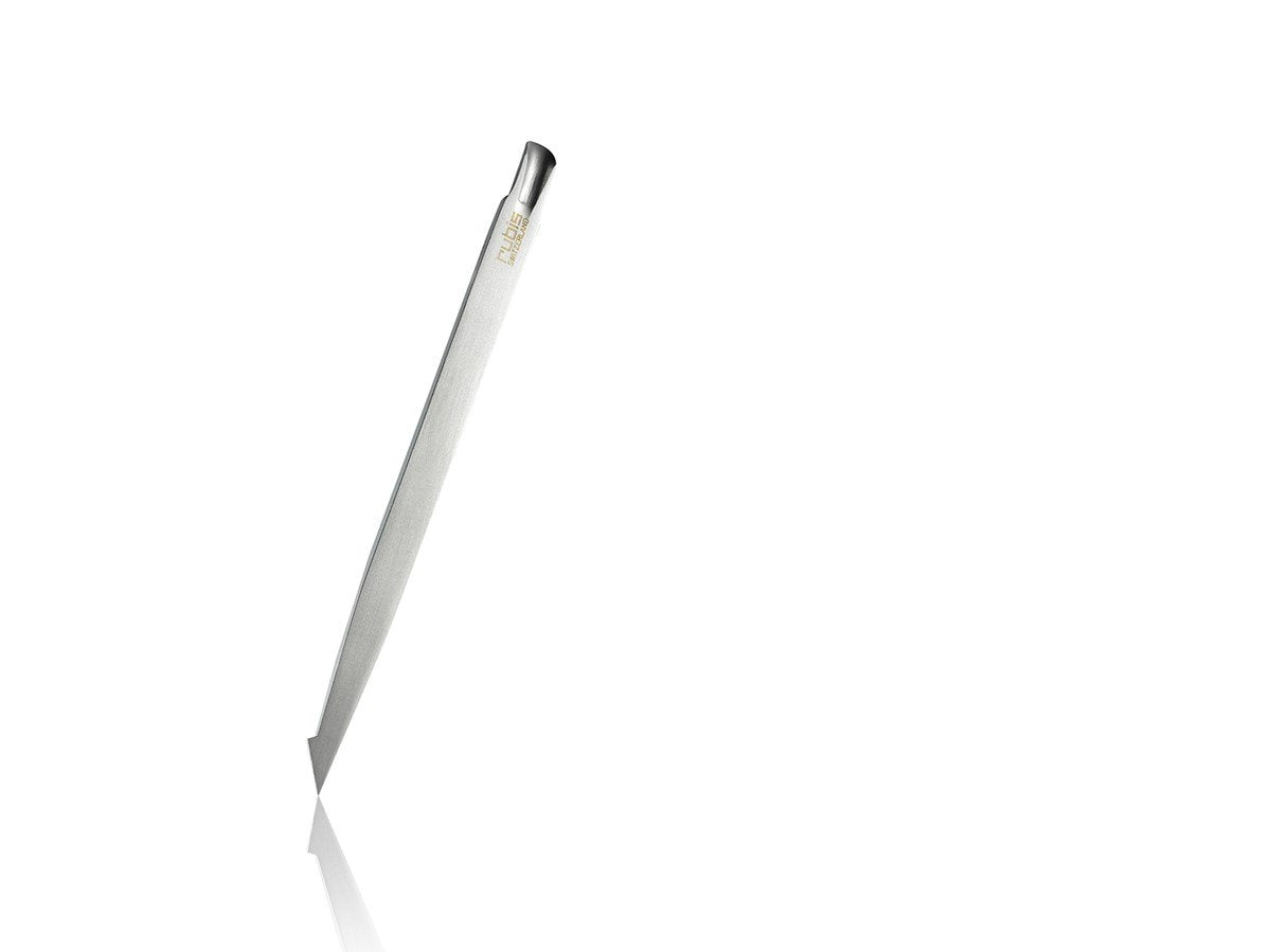 Rubis ידית מניקור מקצועית Push&Clean