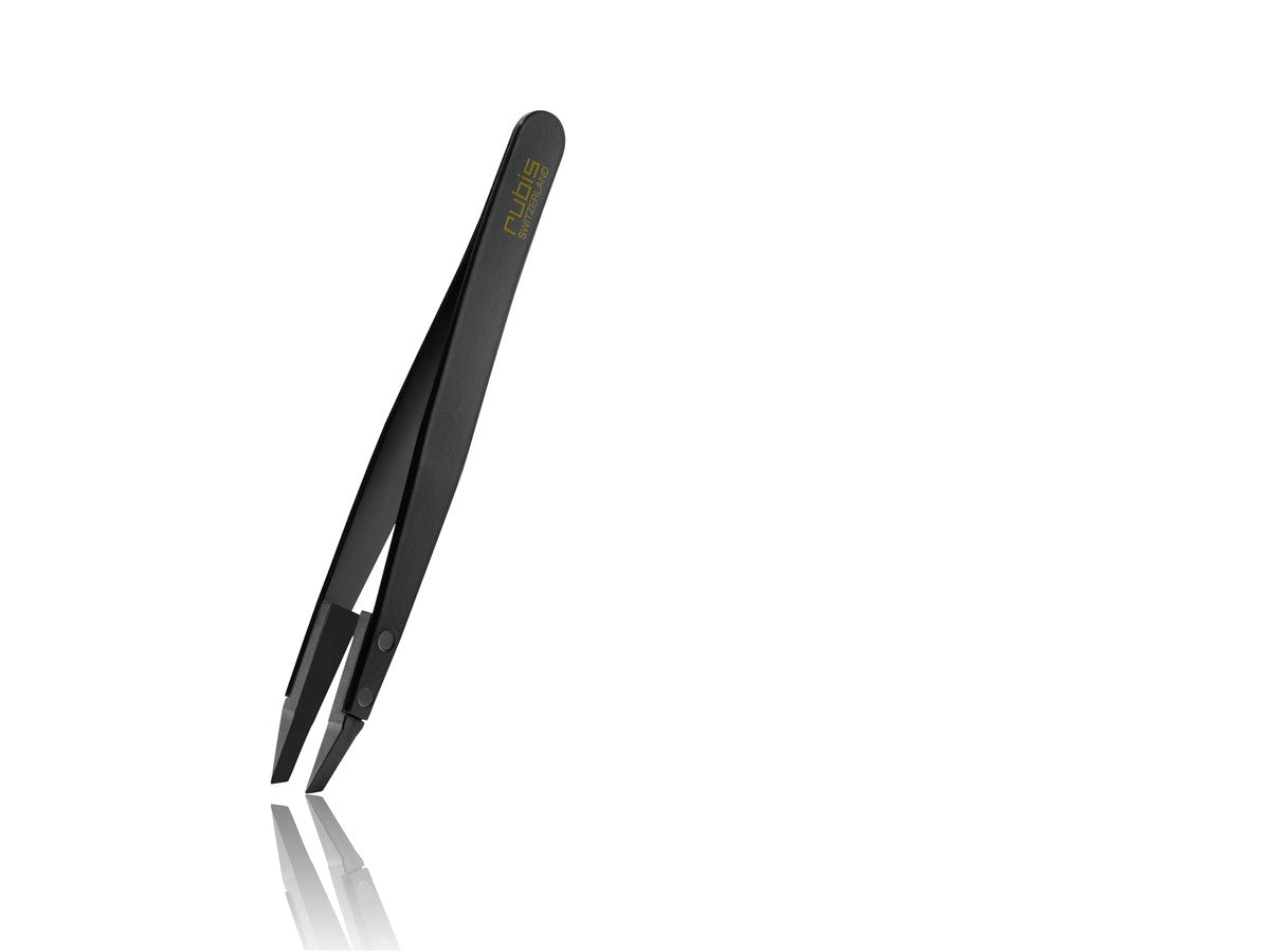 Rubis טכנו פינצטה קלאסית לגבר