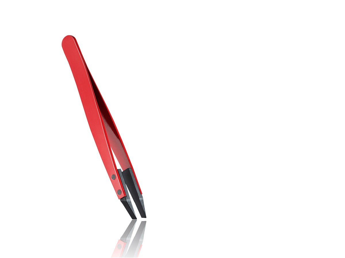 Rubis טכנו פינצטה קלאסית לגבר