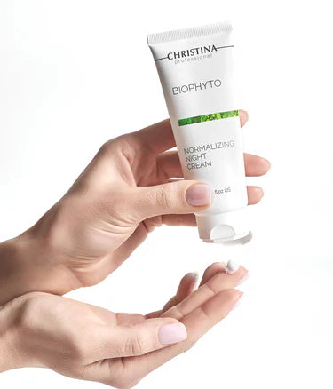 CHRISTINA ביו פיטו BIO PHYTO