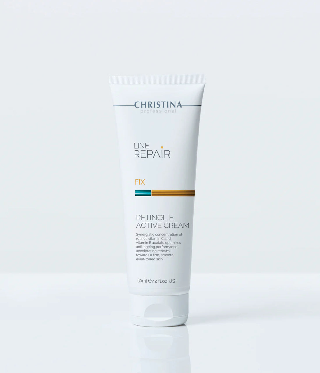 CHRISTINA קרם לילה רטינול לחידוש