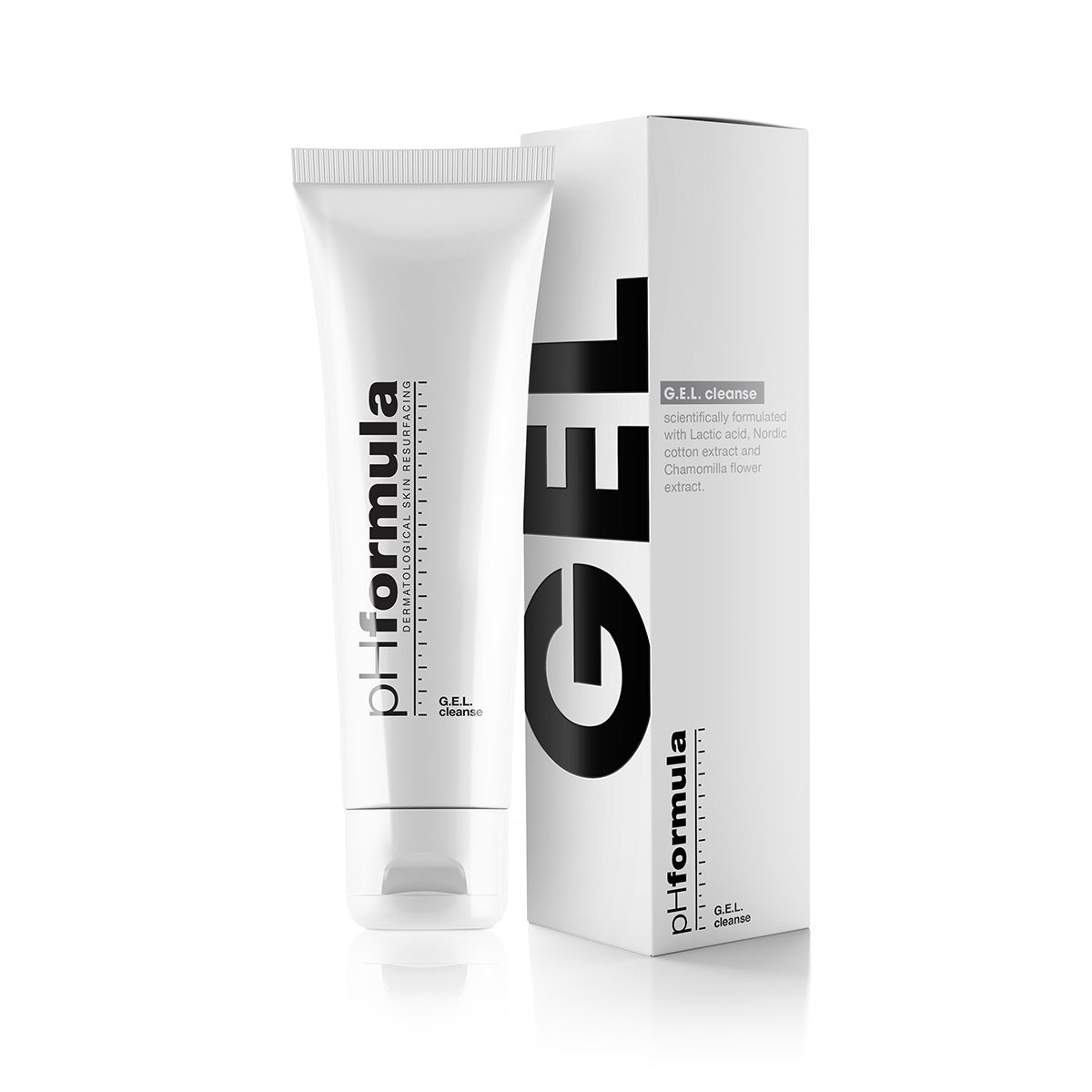 pHformula G.E.L ג&