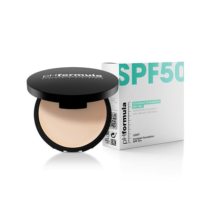 pHformula מייק-אפ בסיס SPF 50+