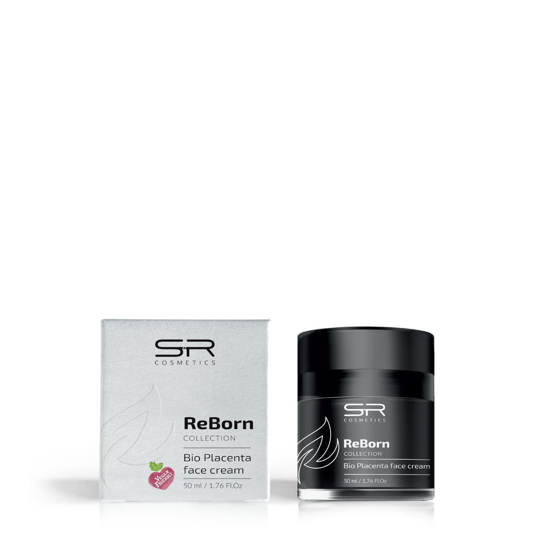 S.R. COSMETICS ביו פלצנטה קרם