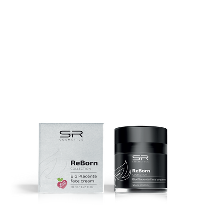 S.R. COSMETICS ביו פלצנטה קרם