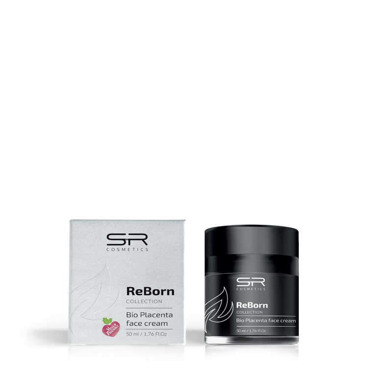 S.R. COSMETICS ביו פלצנטה קרם