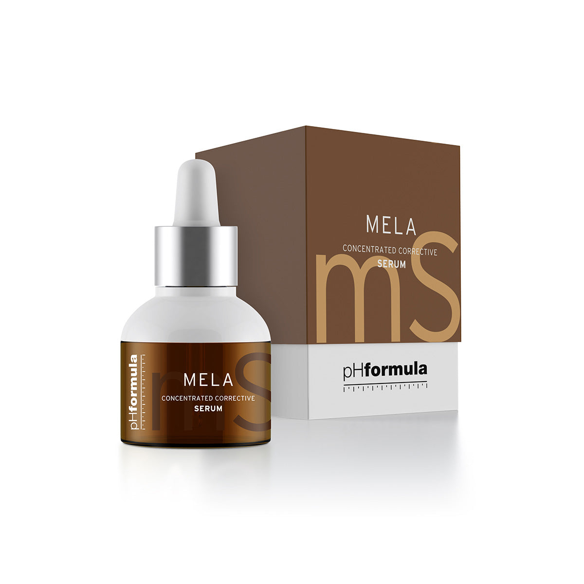 PHformula Mela Corrective Serum סרום מתקן כתמי פיגמנטציה