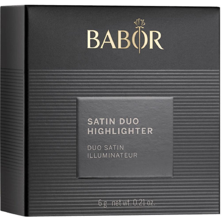 היילטר סאטן BABOR