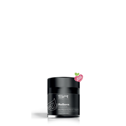 S.R. COSMETICS ביו פלצנטה קרם