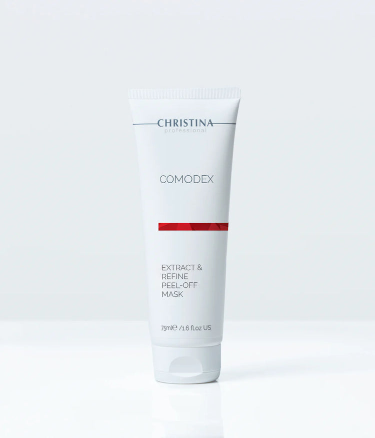 CHRISTINA מסכת פיל-אוף