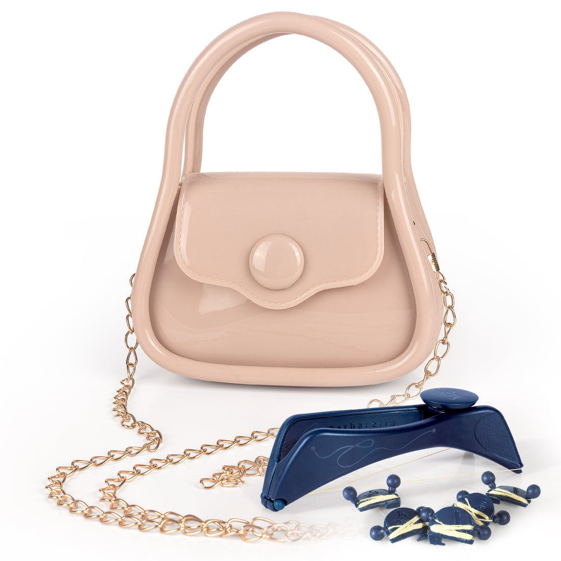 מארז סליק עם 50 חוטים בתיק אופנתי ורב שימושי