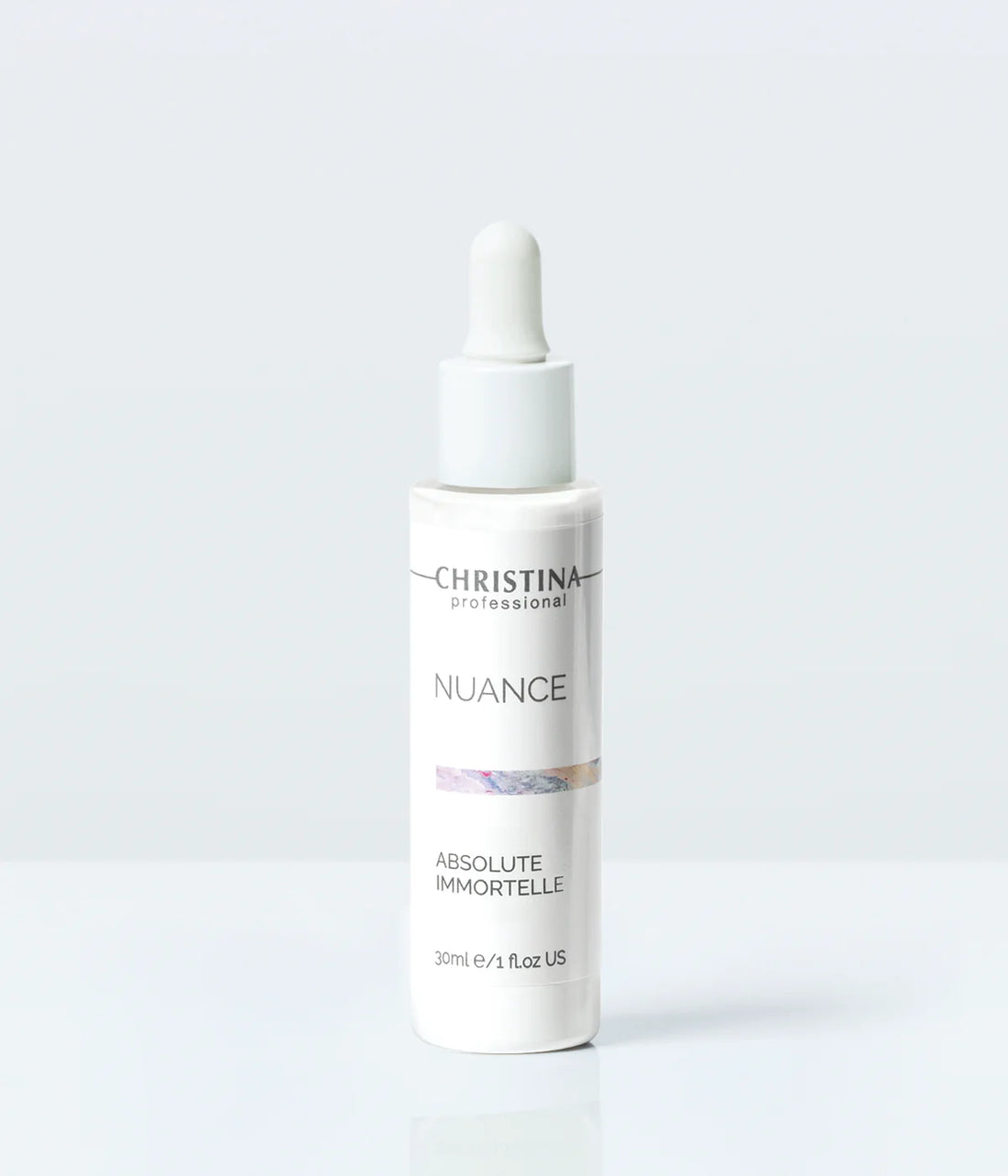 CHRISTINA סרום אימורטל עוצמתי למראה בריא וזוהר