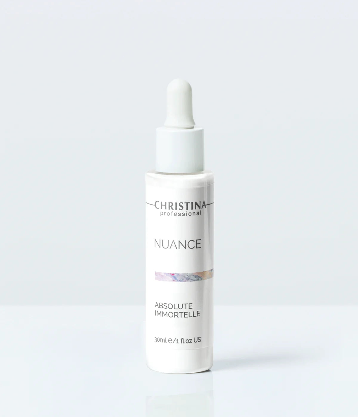 CHRISTINA סרום אימורטל עוצמתי למראה בריא וזוהר