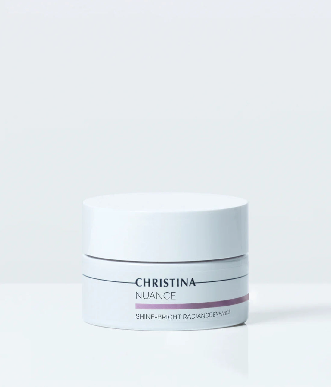 CHRISTINA קרם לילה פעיל לחידוש העור והגברת הזוהר